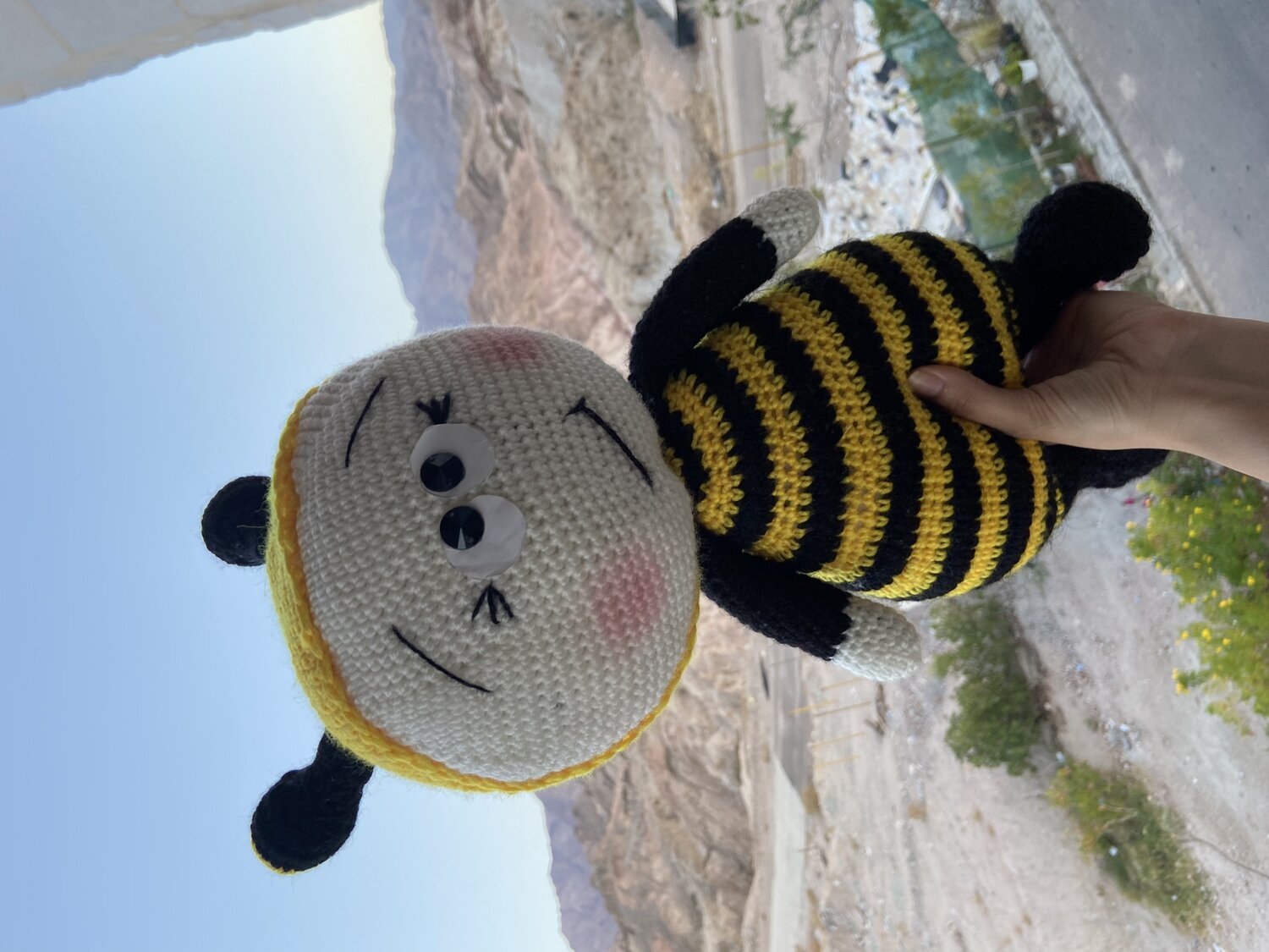 لعبة النحلة🐝