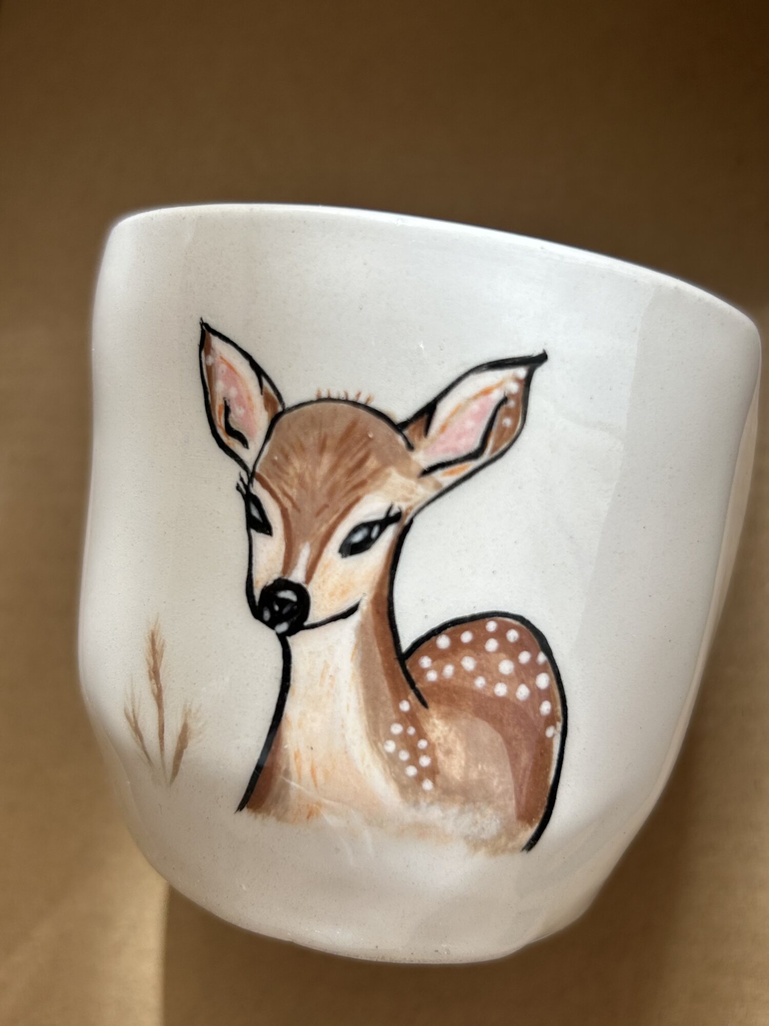 Gazelle 