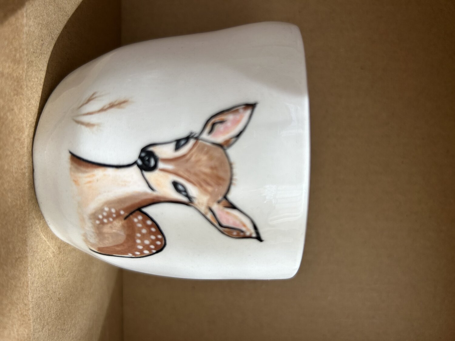 Gazelle 