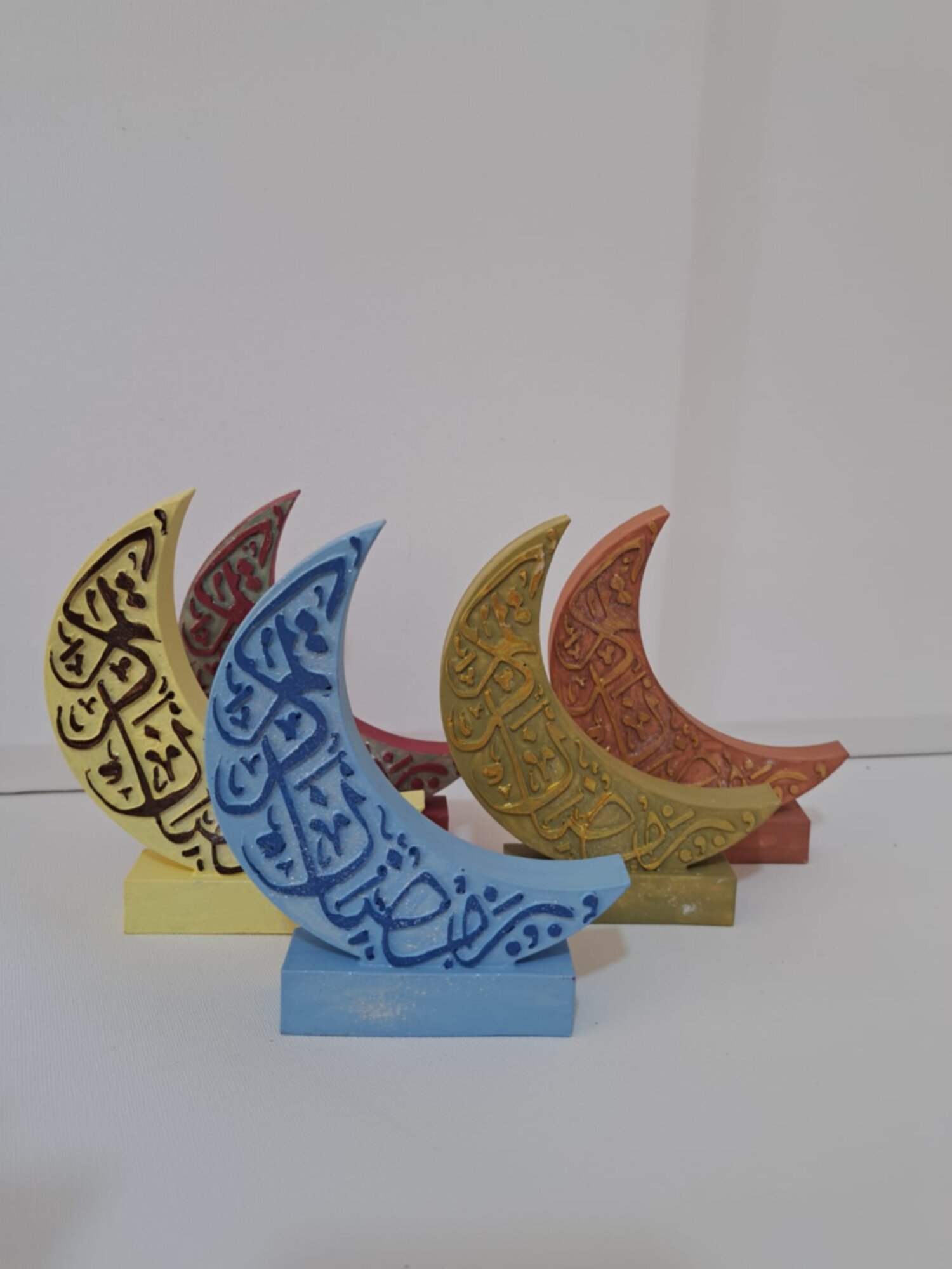 هلال رمضان 