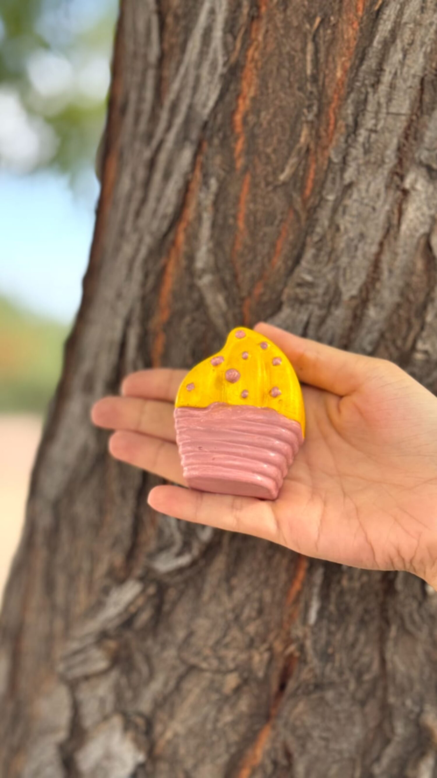 كب كيك 🧁