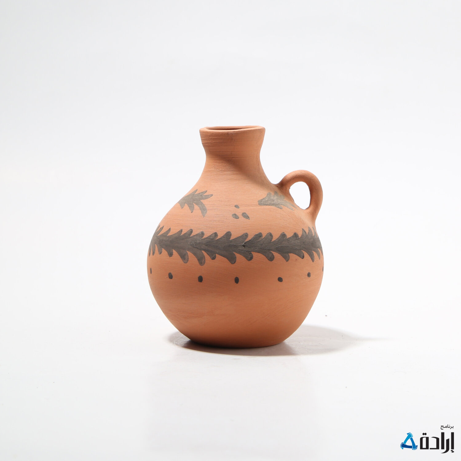 فخارة نبطية